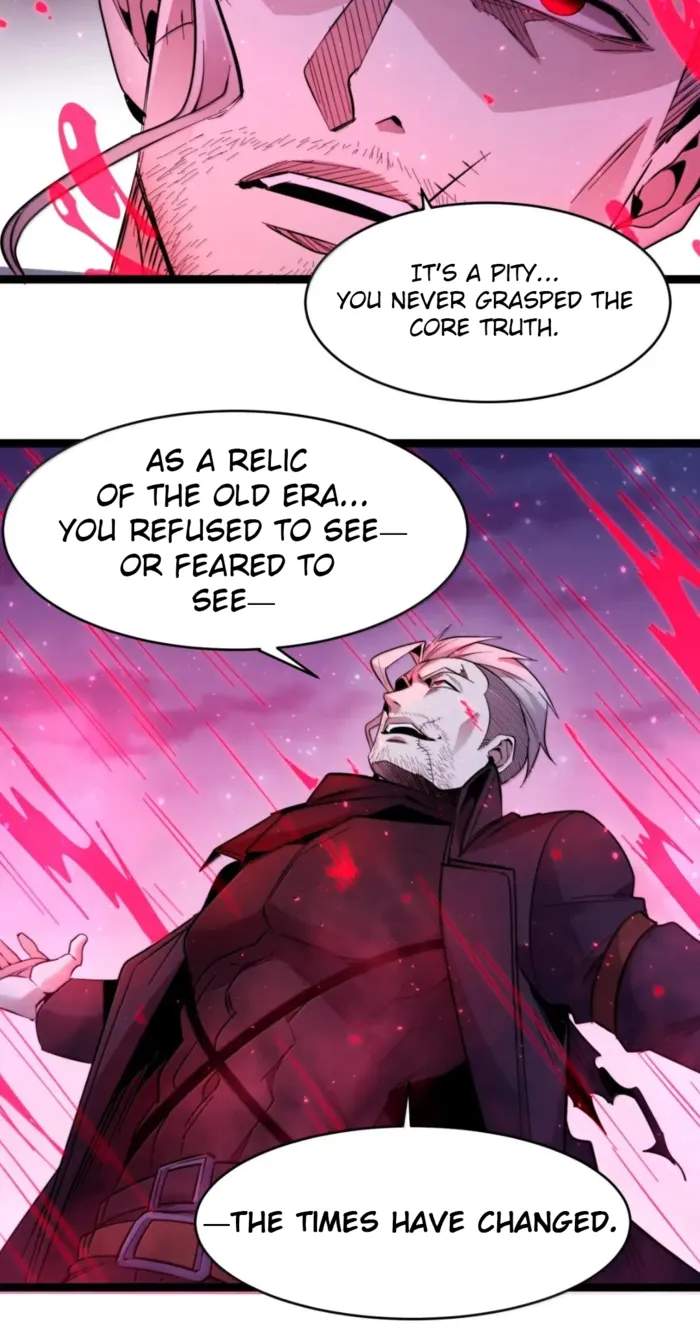 I'm Really Not The Demon God's Lackey Chapter 164 14
